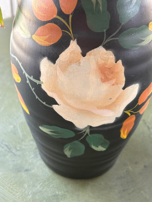 FLORAL VASE