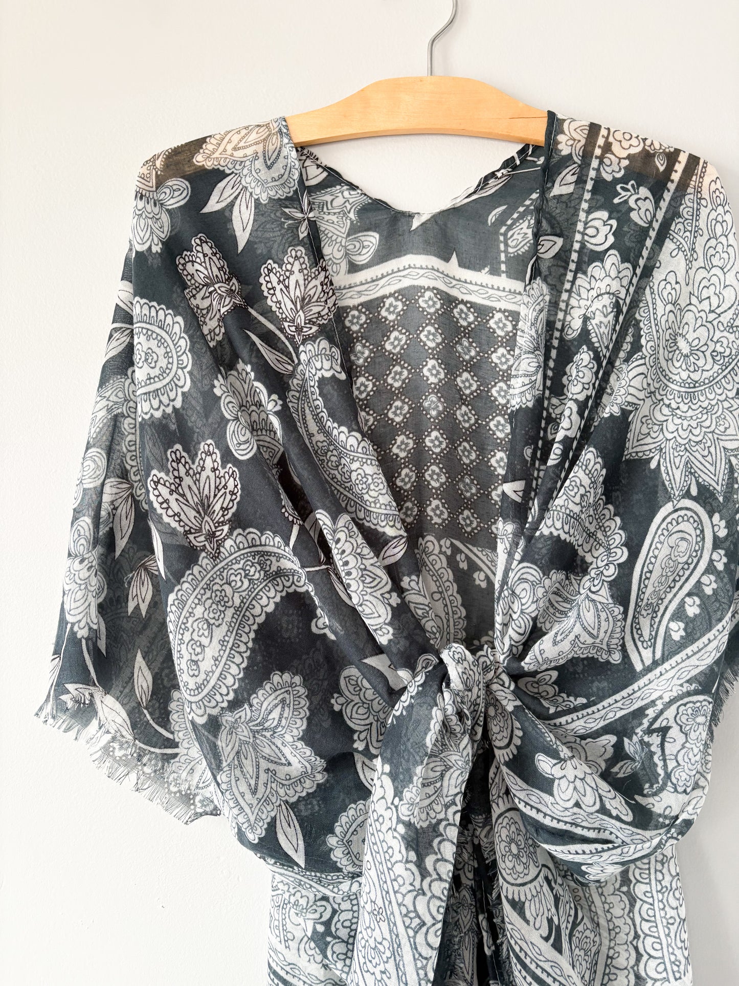 DEB KIMONO