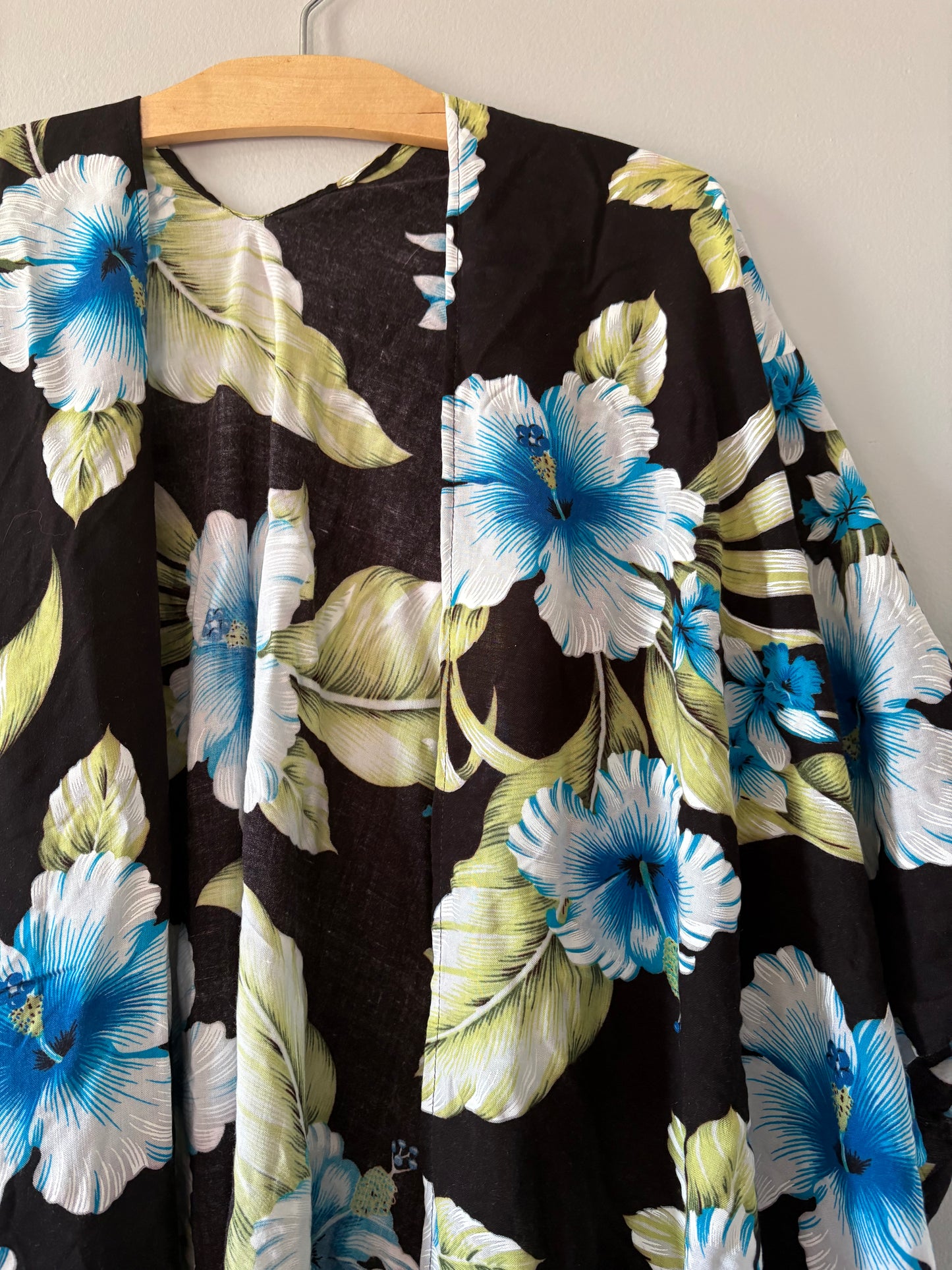 GINA KIMONO