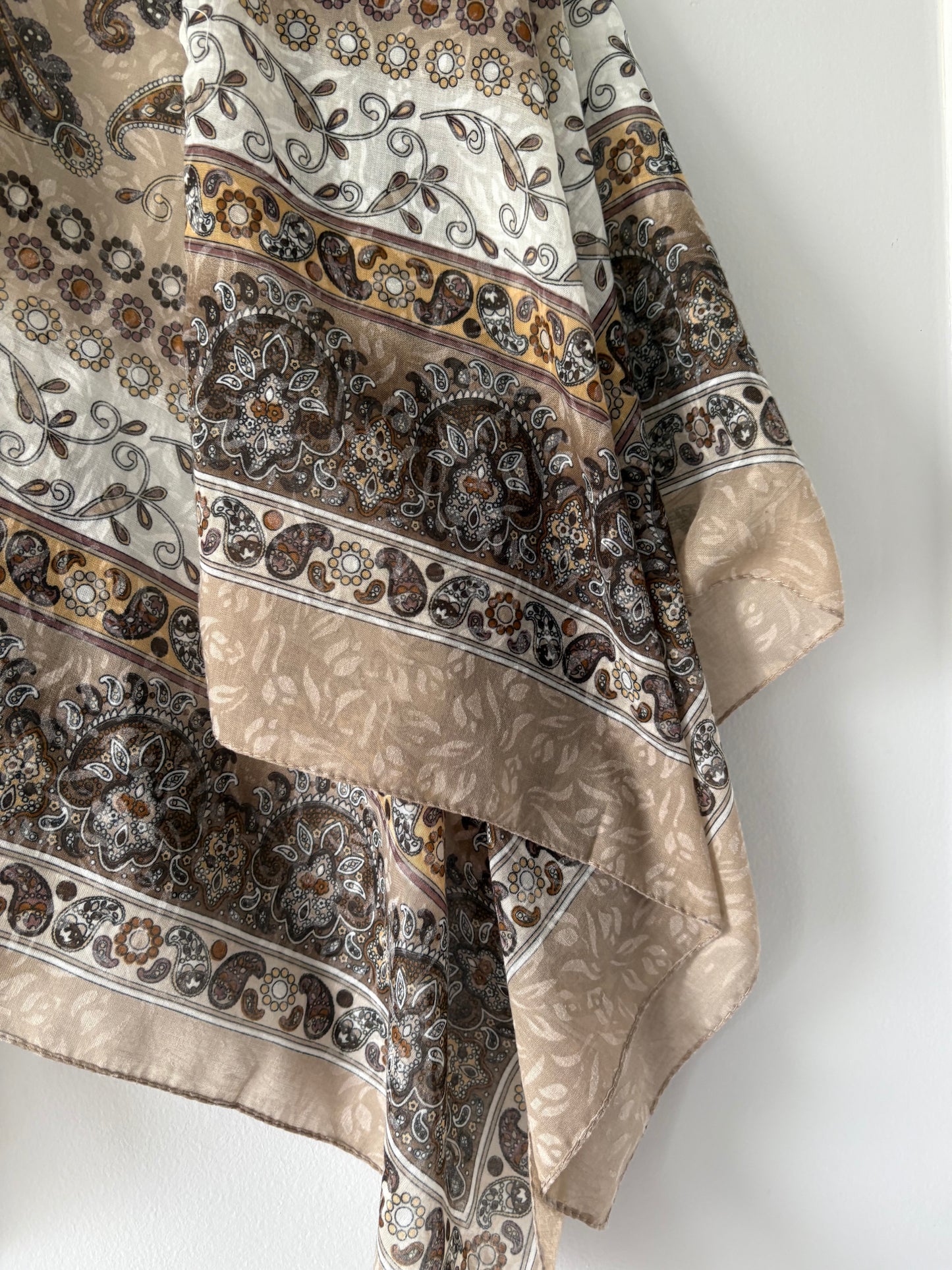 FARRAH KIMONO