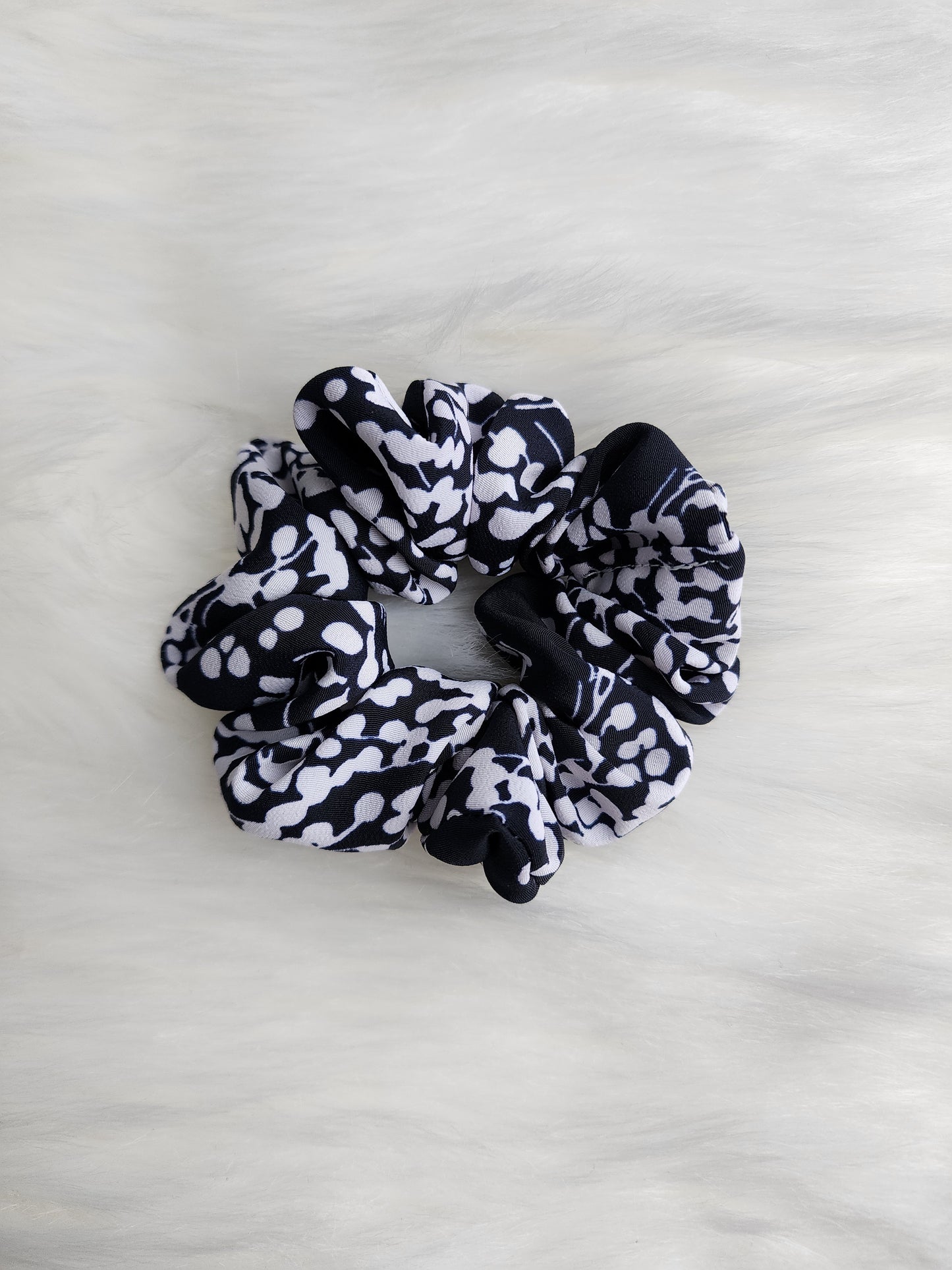 DARLA MINI SCRUNCHIE