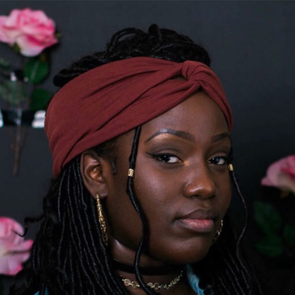 FARRAH HEADWRAP
