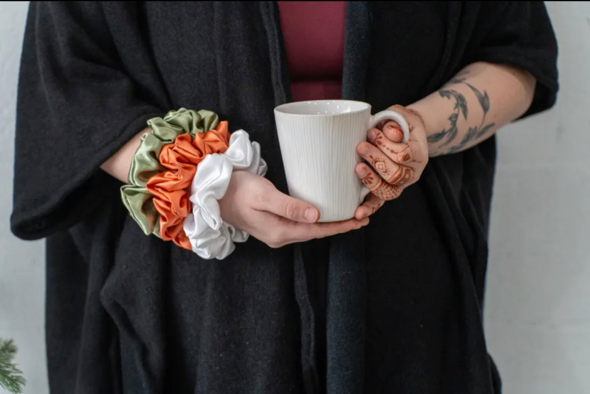 HAIR ACCESSORIES