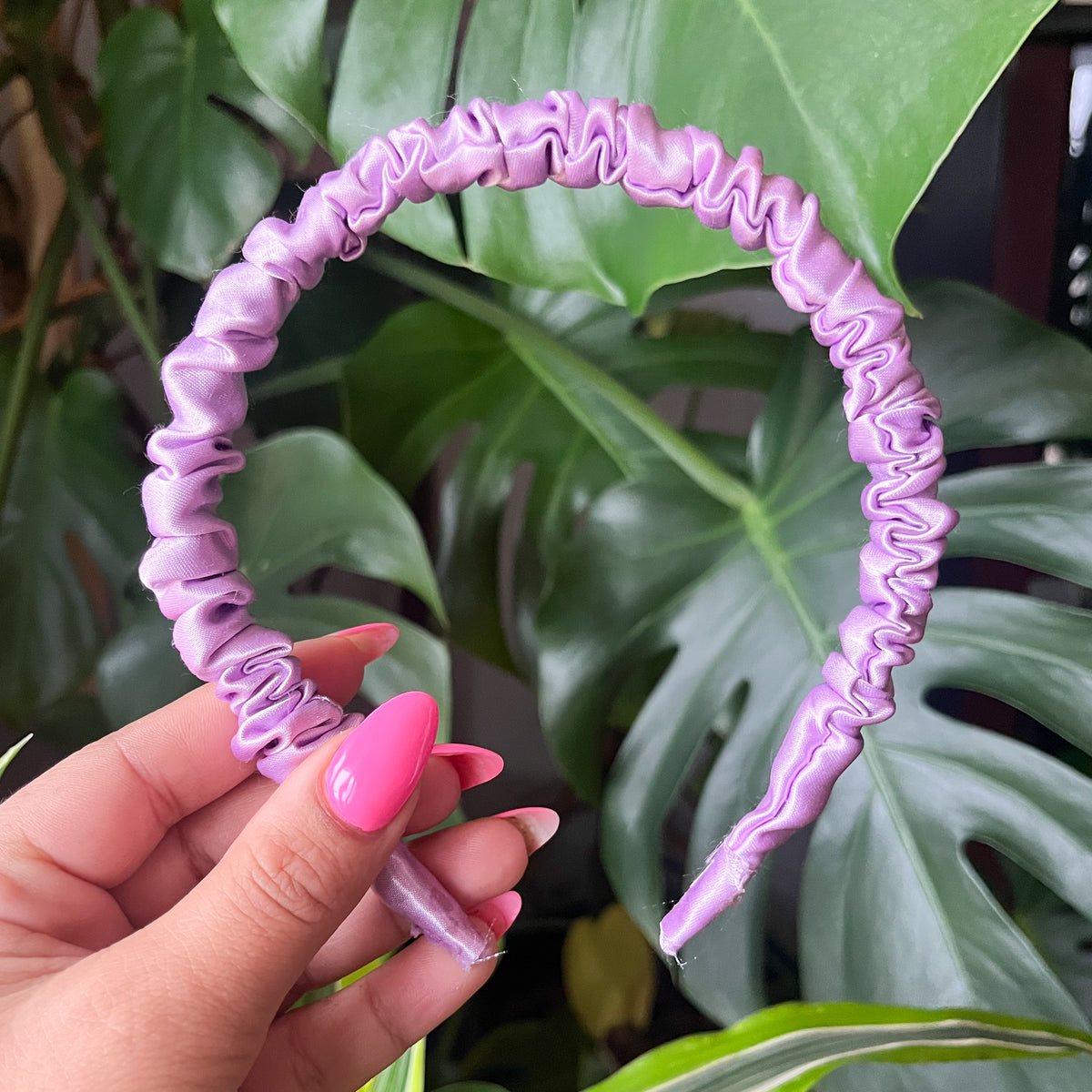 HEADBANDS