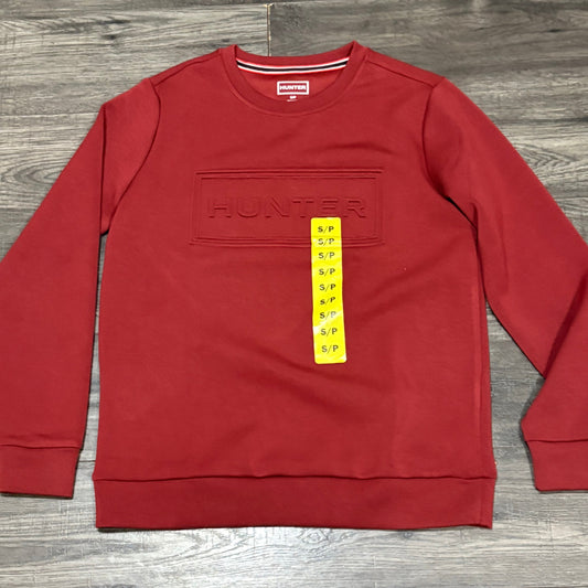 HUNTER SWEATER - SMALL