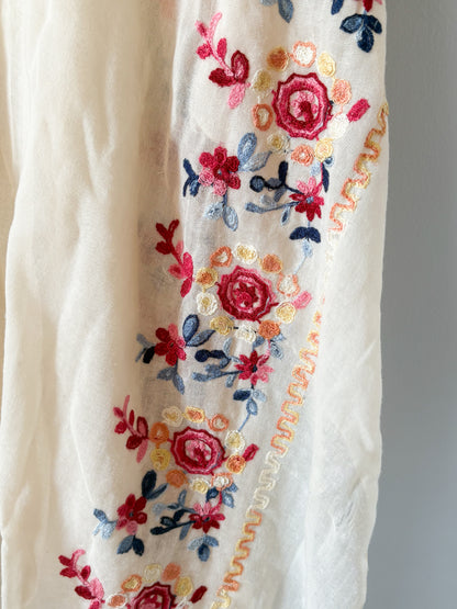 ADELAINE KIMONO