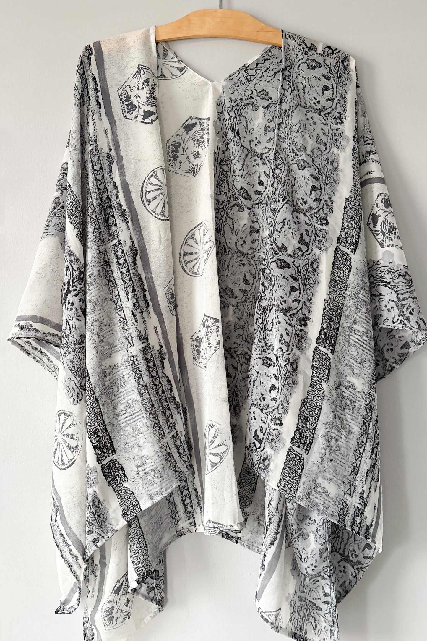 MARGOT KIMONO