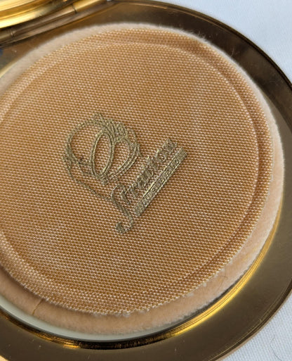 STRATTON POWDER COMPACT