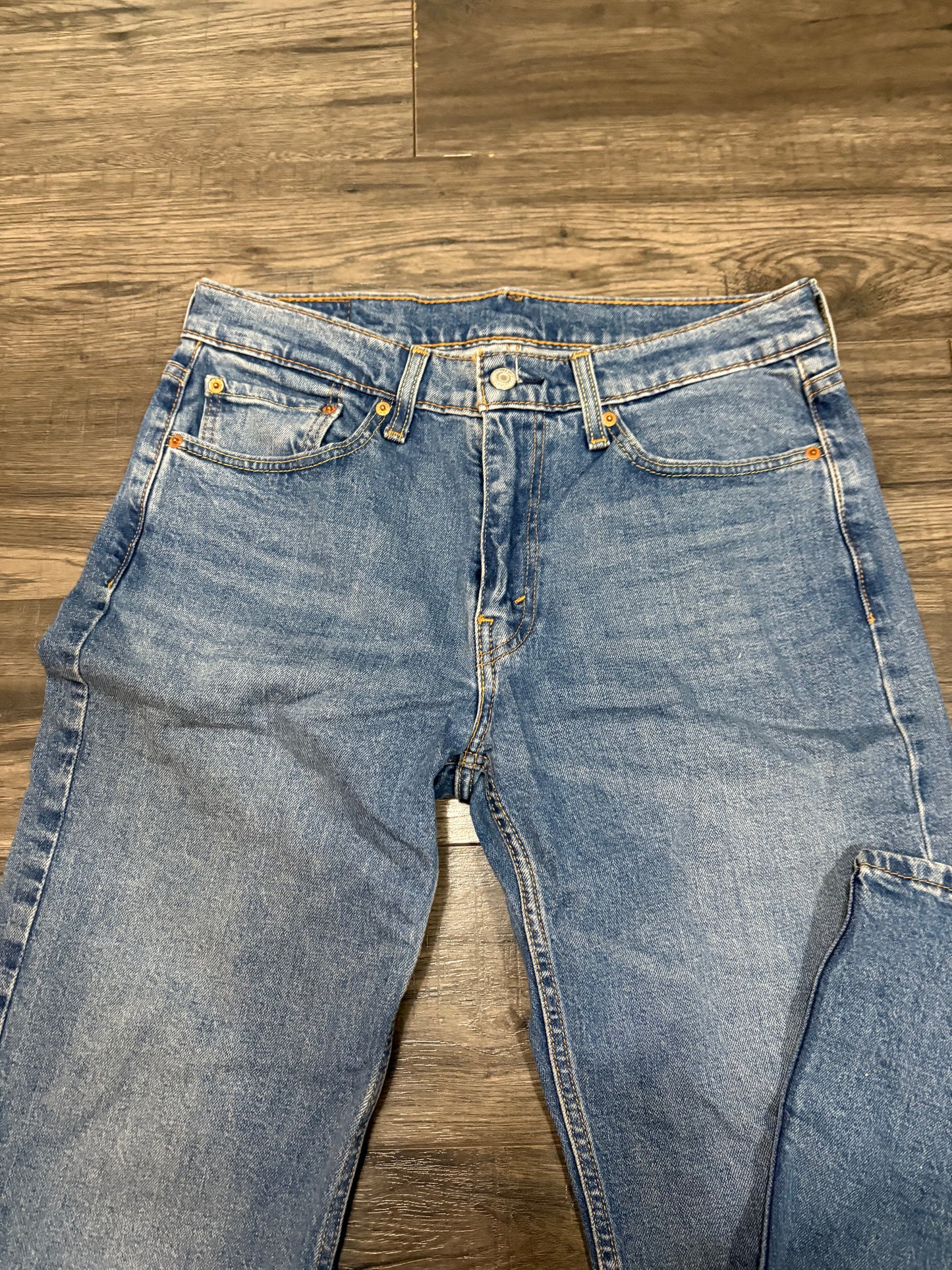 LEVI'S DENIM PANTS 32 x 30