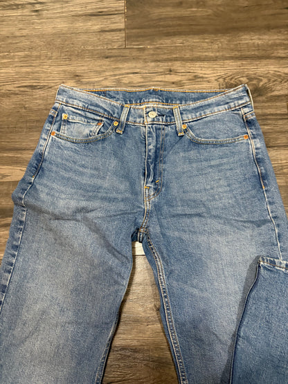 LEVI'S DENIM PANTS 32 x 30