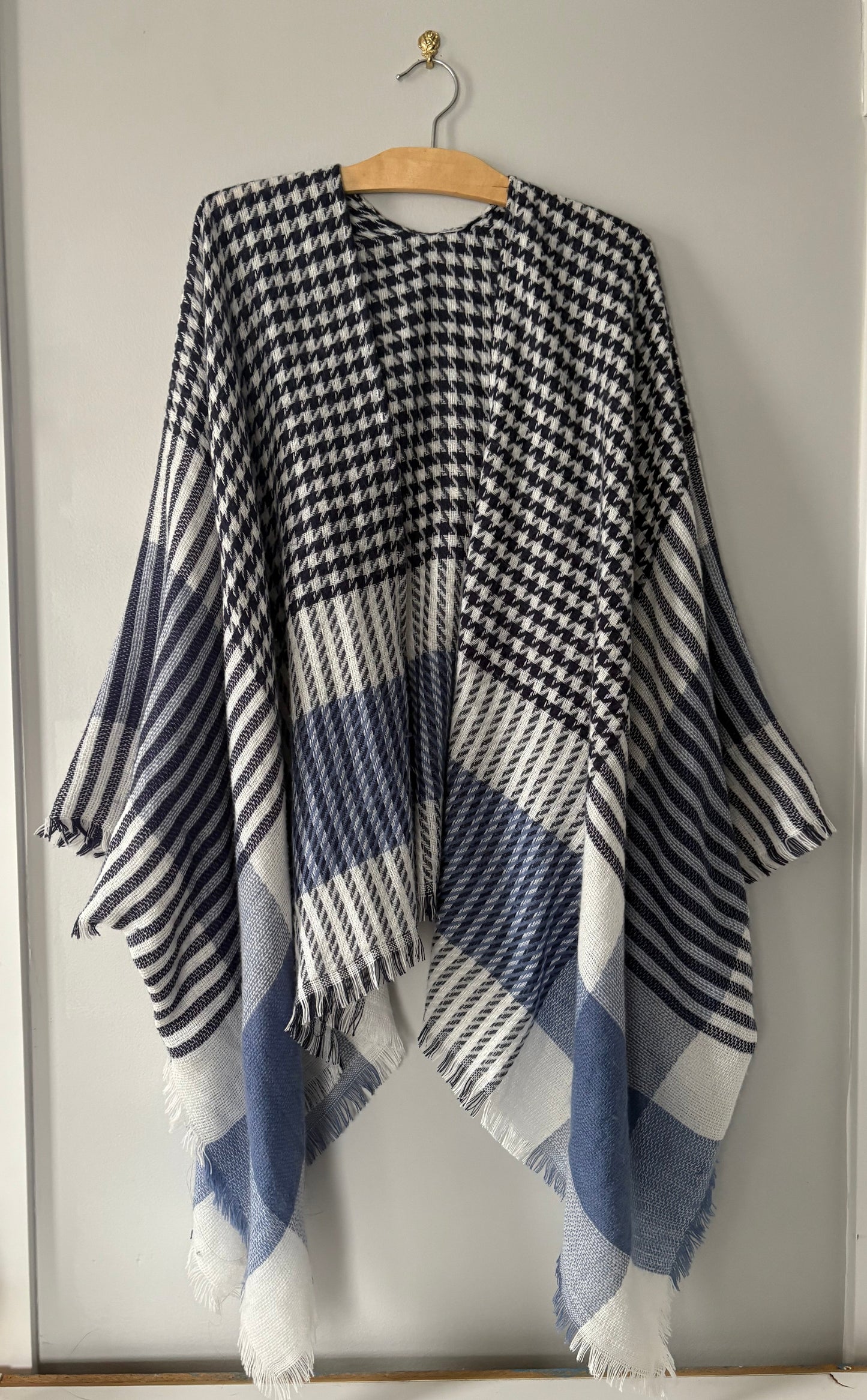 AURORA PONCHO