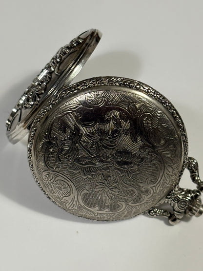 GRANDPA POCKET WATCH