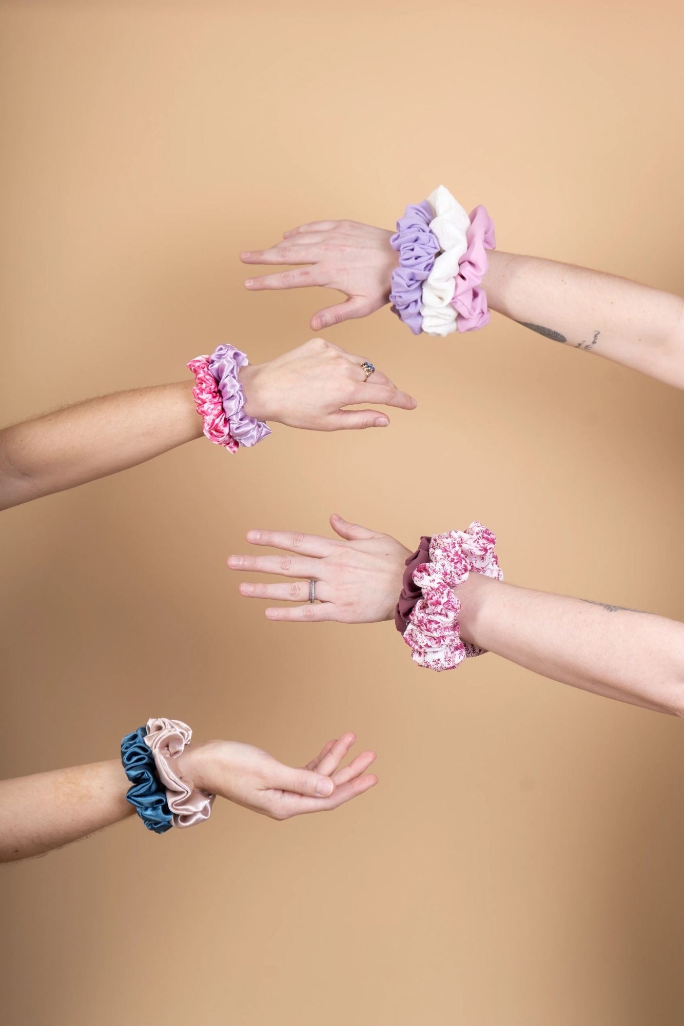 SCRUNCHIE SURPRISE PACK