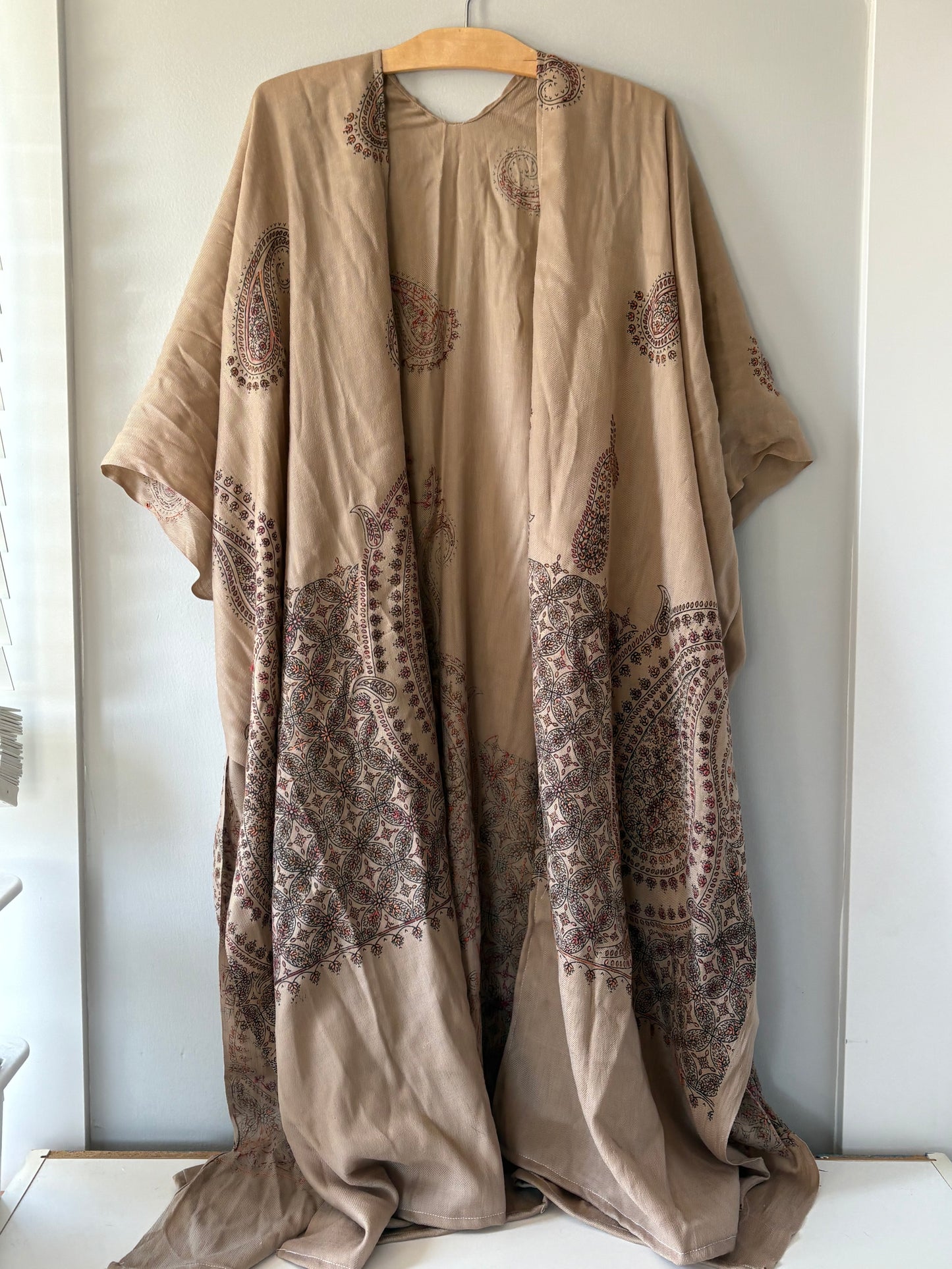 TAYLOR KIMONO