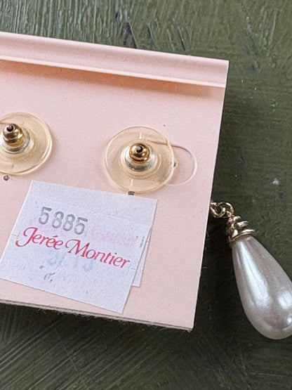 JEREE MONTIER EARRINGS