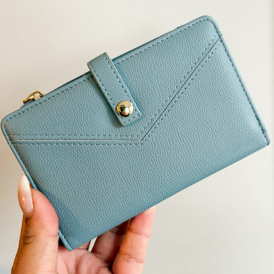 BLUE WALLET