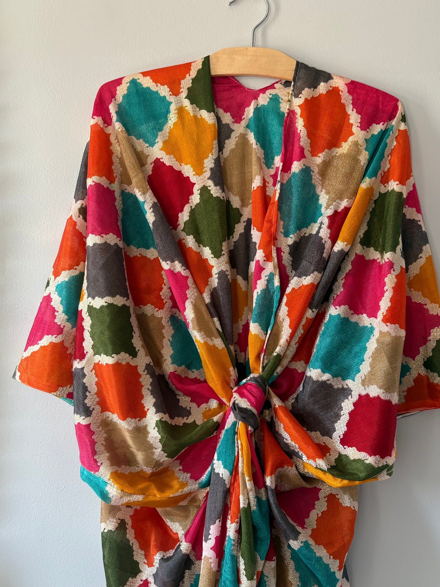 HATTI KIMONO
