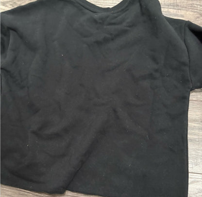 AC/DC LONG SLEEVE - Y10-12
