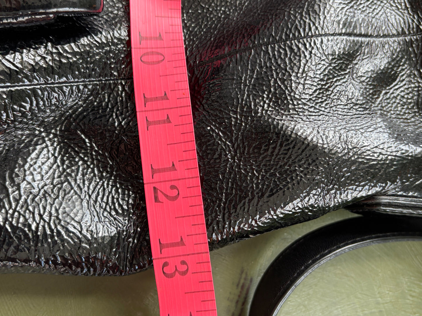 VTG GUESS CROSSBODY BAG