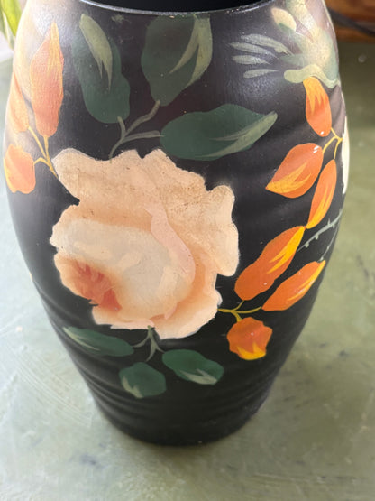FLORAL VASE