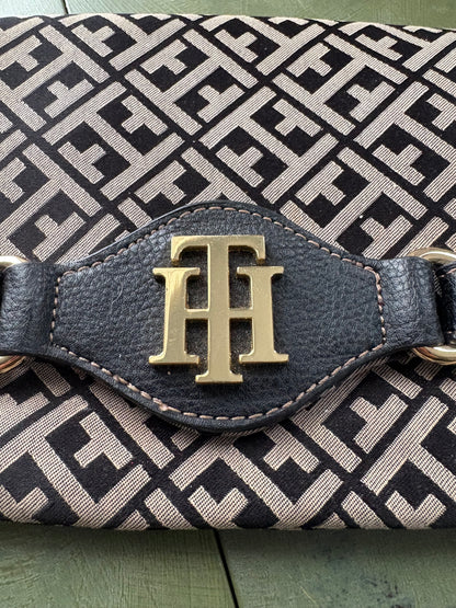 TOMMY LOGO WRISTLET