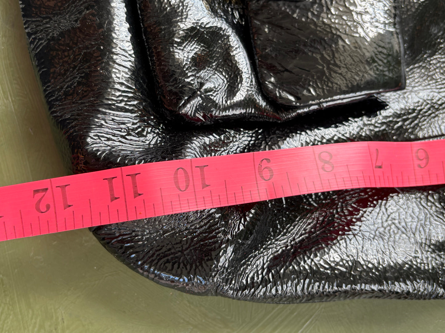 VTG GUESS CROSSBODY BAG