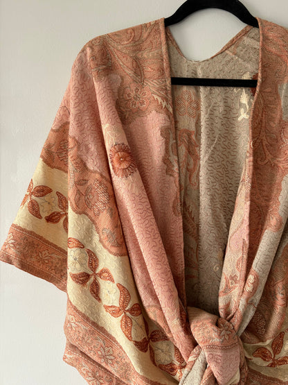 ERIKA KIMONO
