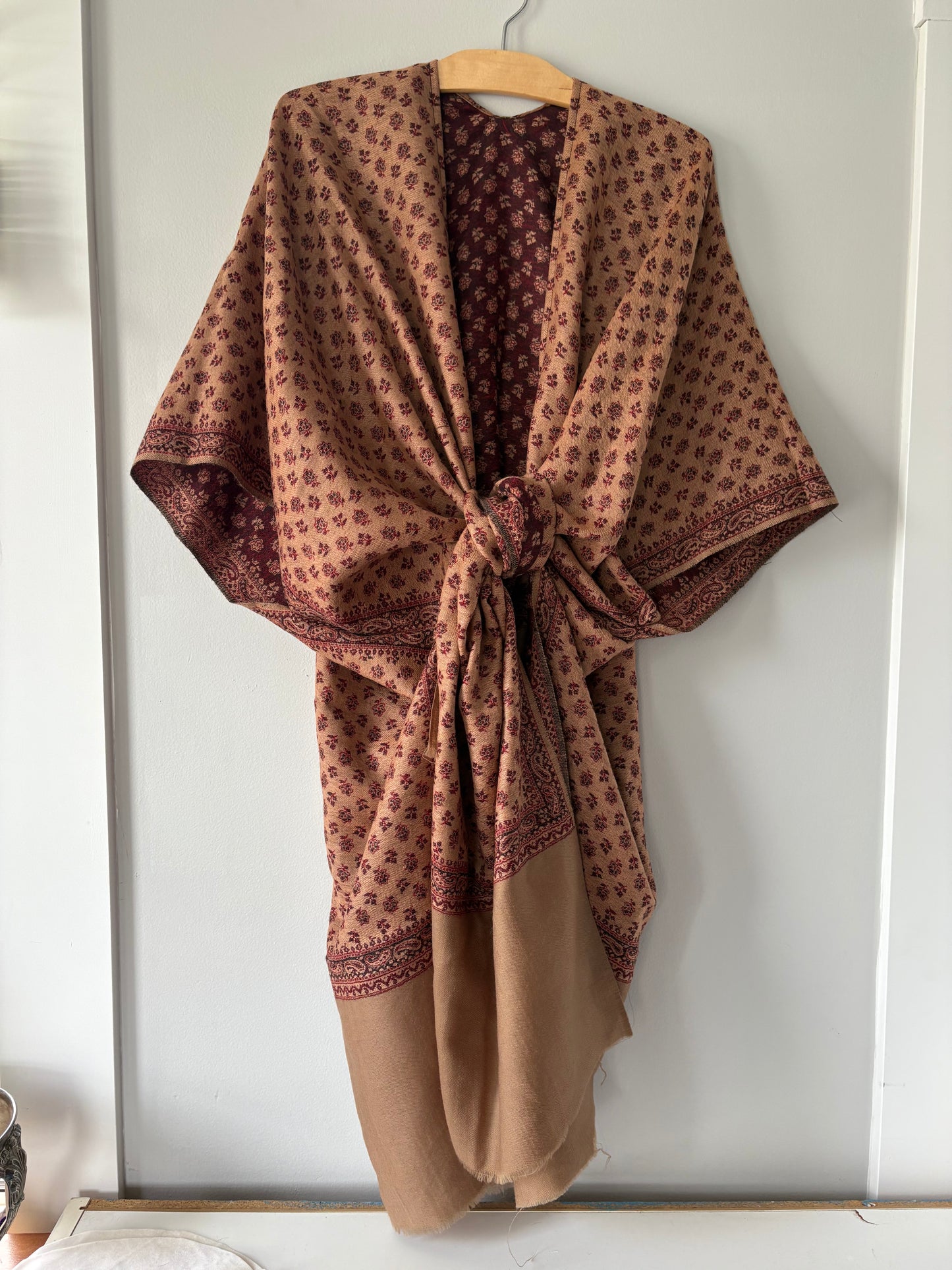 TANYA KIMONO