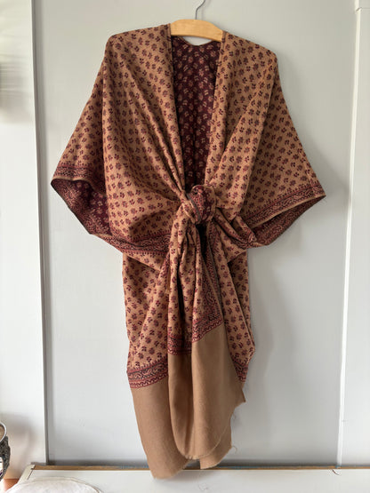 TANYA KIMONO