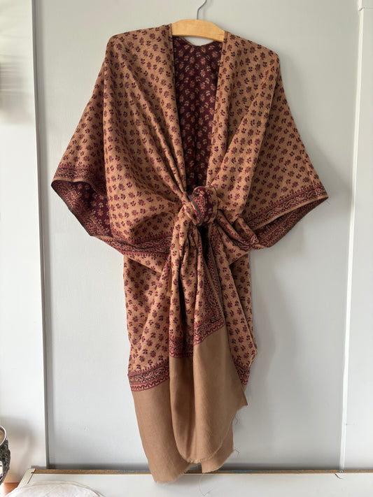 TANYA KIMONO