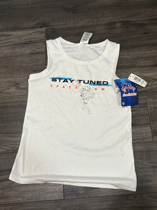 SPACE JAM TANK - XS