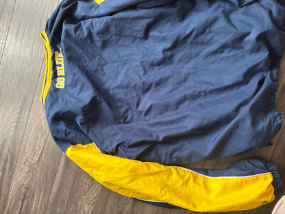 MICHIGAN SWEATER