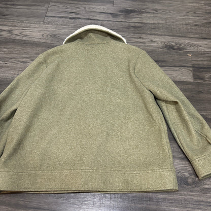 OLD NAVY JACKET - LARGE
