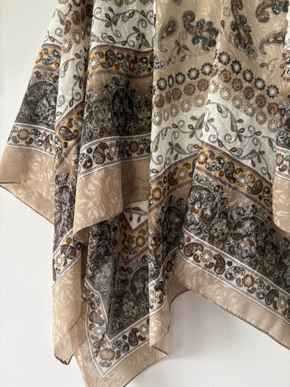 FARRAH KIMONO