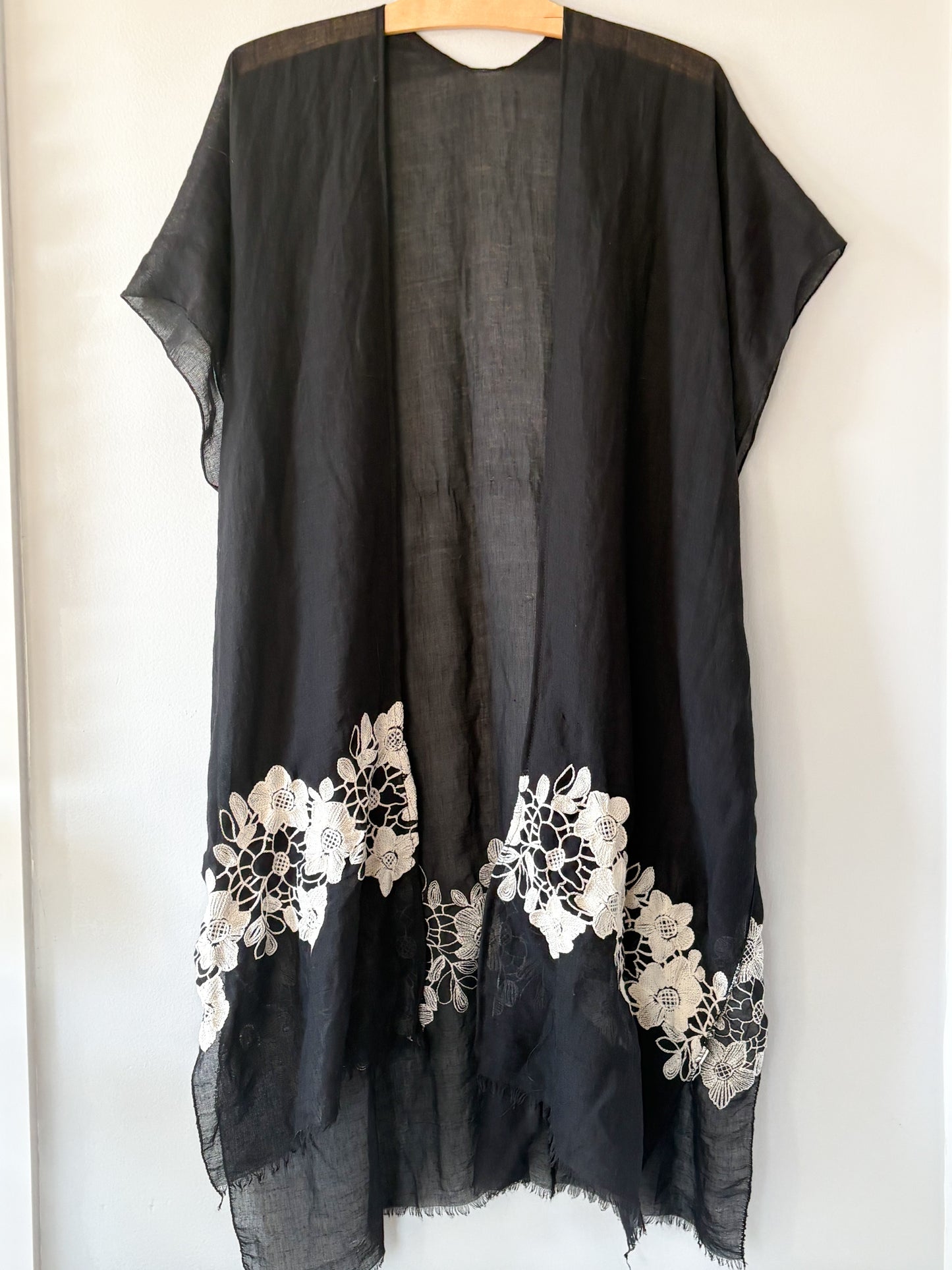 VAEDA KIMONO