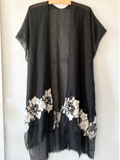 VAEDA KIMONO