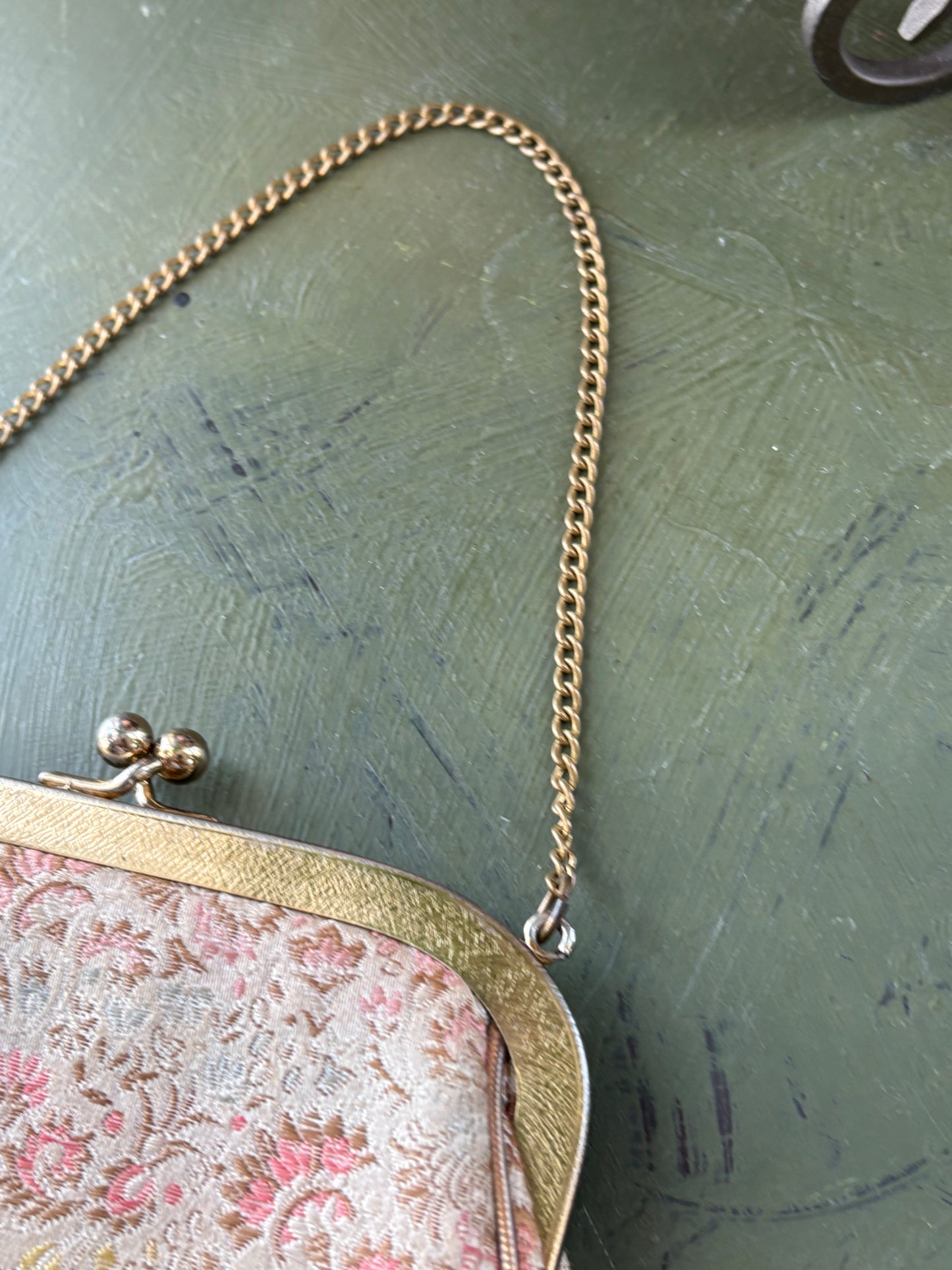 ANTIQUE PURSE
