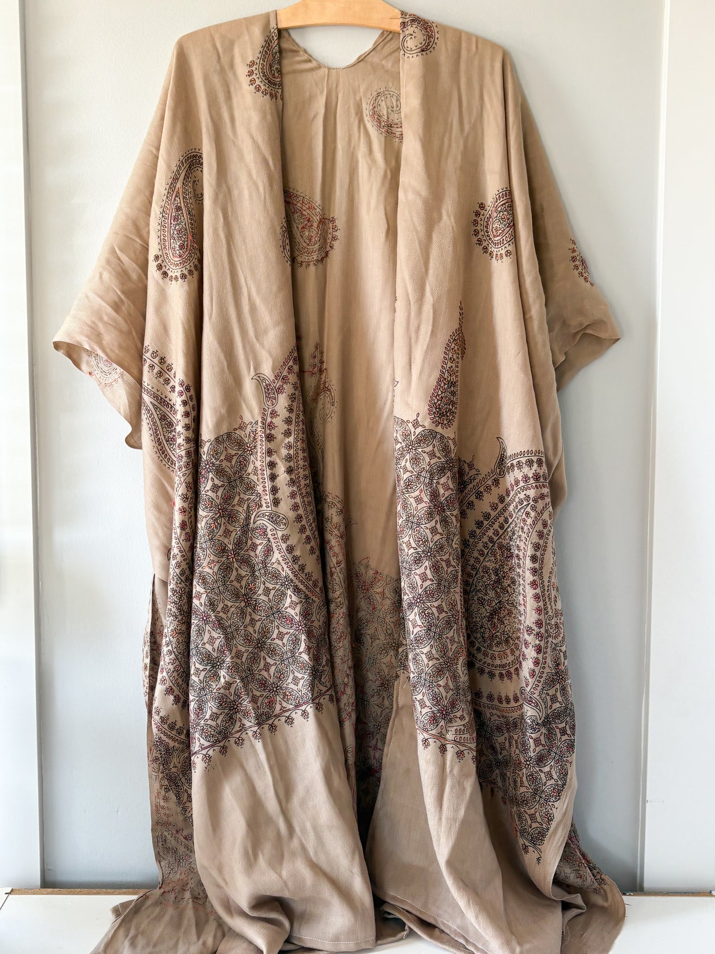 TAYLOR KIMONO