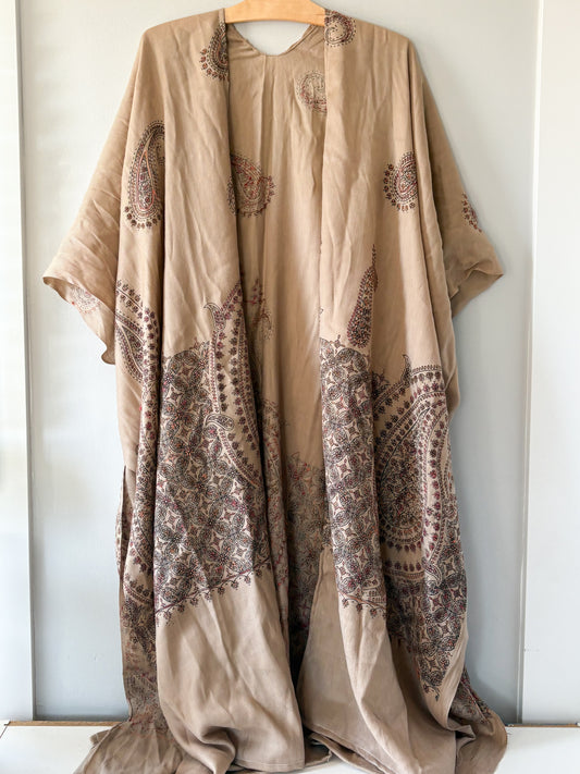 TAYLOR KIMONO