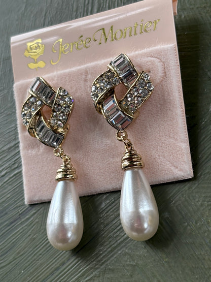 JEREE MONTIER EARRINGS