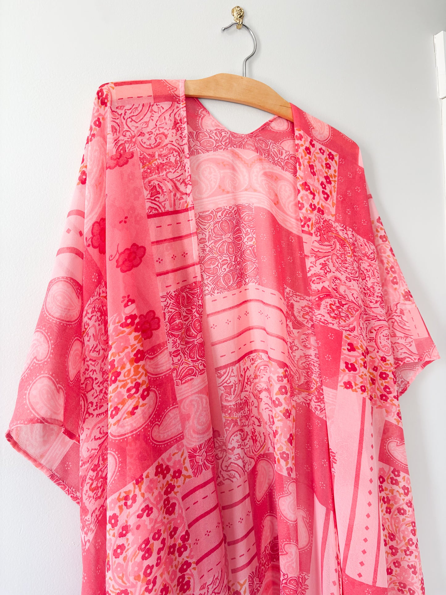 GINA KIMONO