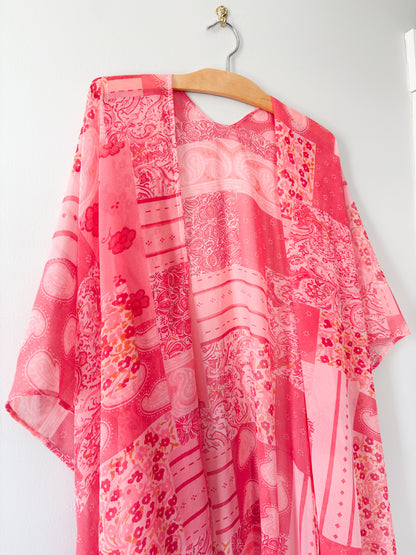 GINA KIMONO