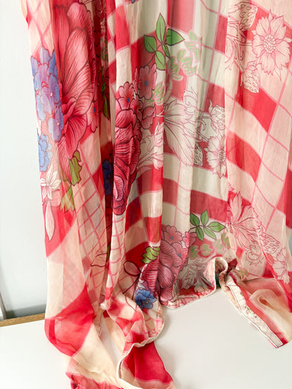 ROSALIE KIMONO