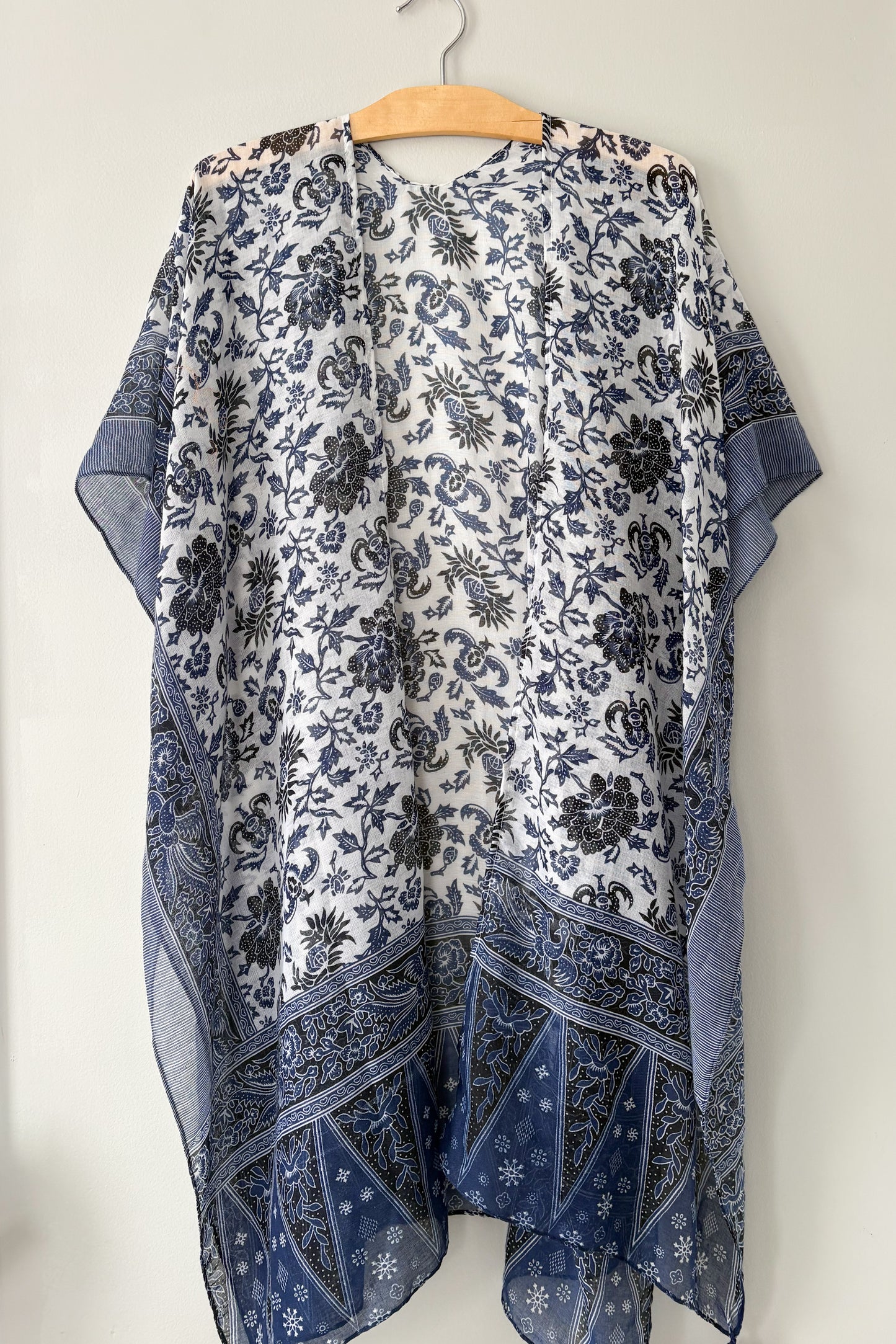 SHERRY KIMONO