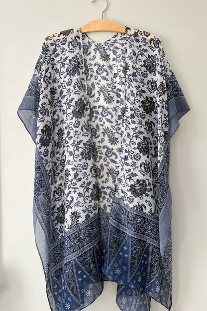 SHERRY KIMONO
