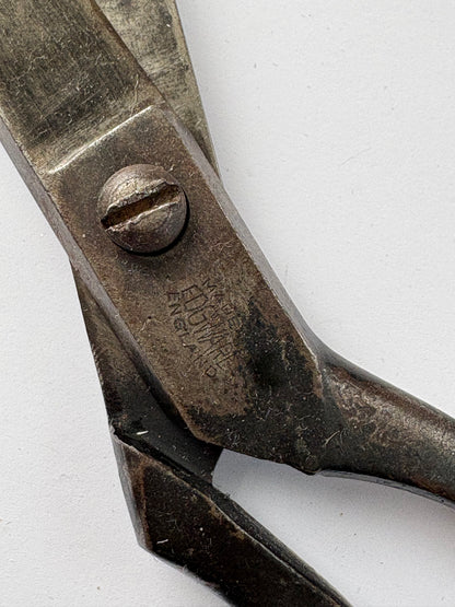 VINTAGE TAILOR SCISSORS