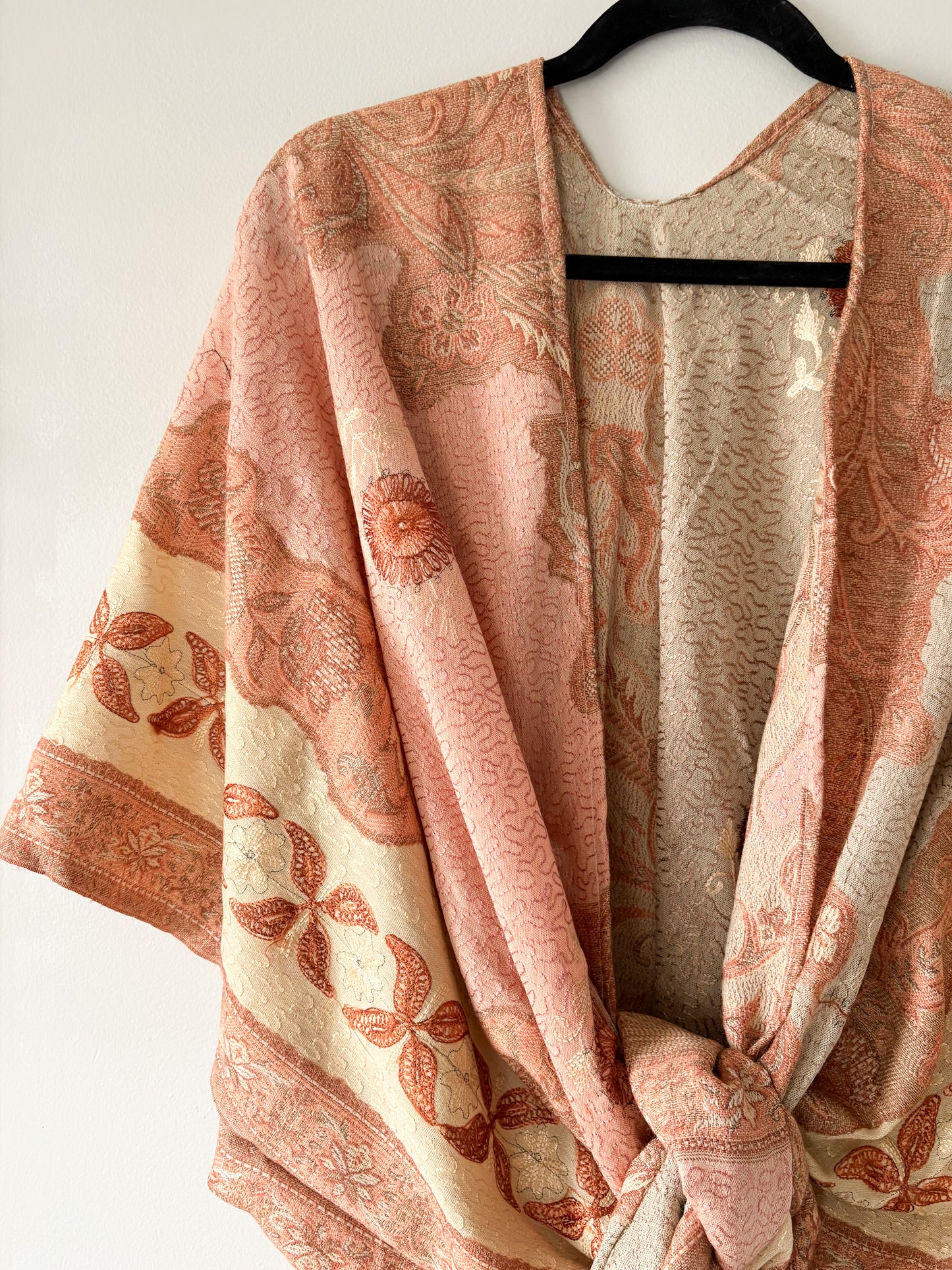 ERIKA KIMONO