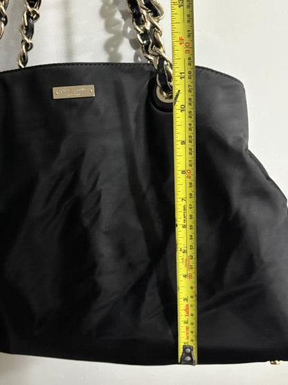 KATE SPADE NYLON PURSE
