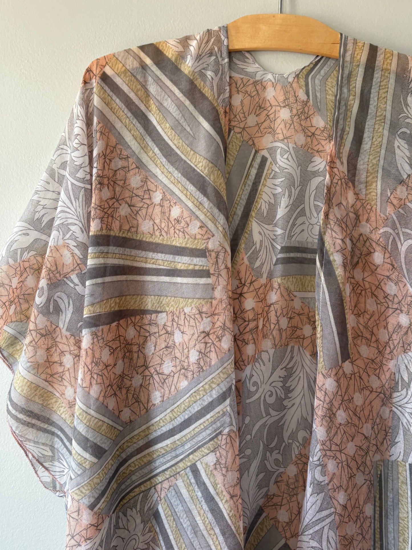 KARA KIMONO