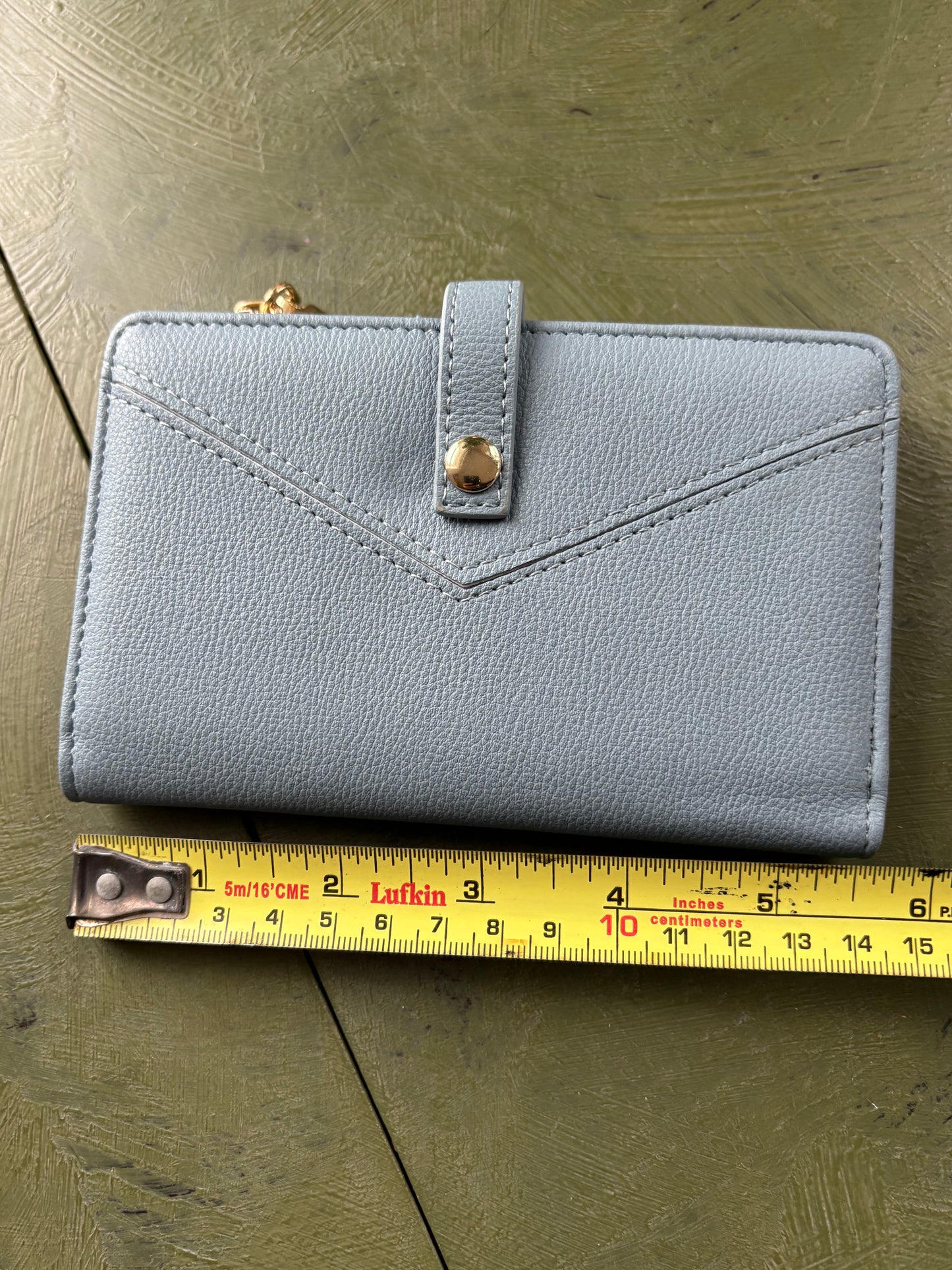 BLUE WALLET